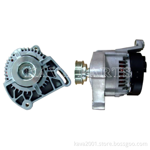 Alternator For Fiat, Ford, Lancia CA1886IR - Part No: 202-362 63377011